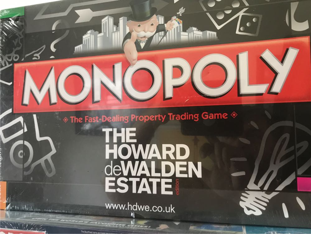 Sports Direct Playing Cards