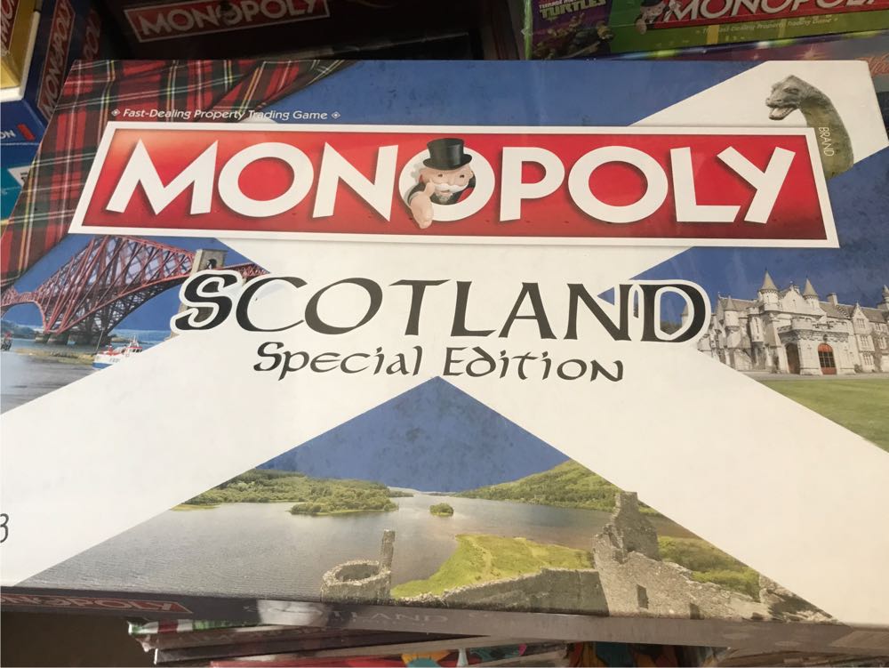 Flügelschlag - Ozeanien Erweiterung