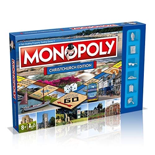 Moses. Verlag | Namaste Game | Aged 8 Years