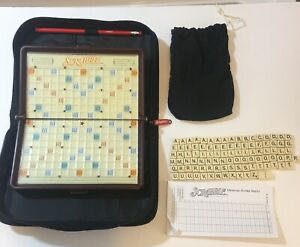 Scrabble: Game Folio Edition  board game collectible - Main Image 1