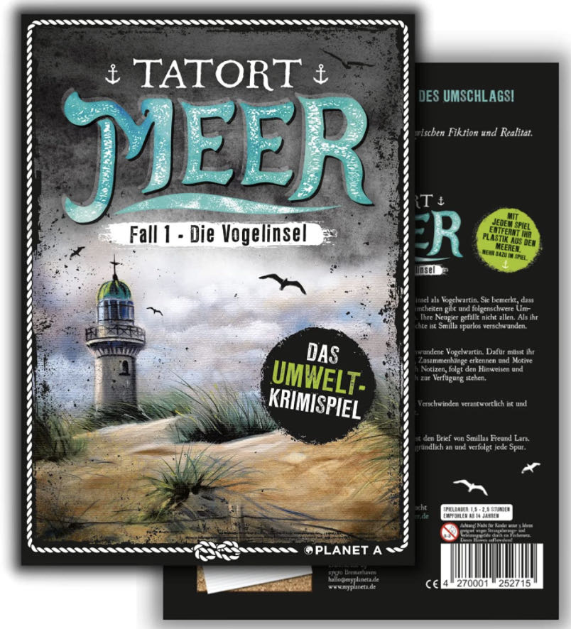 Cerebria: The Inside World