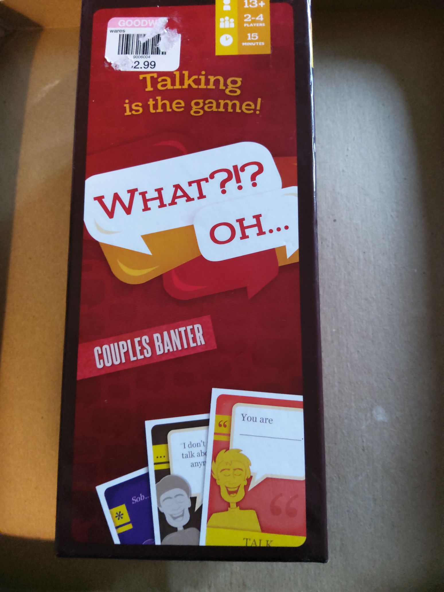 Hands Up Ramasjang Mysteriet