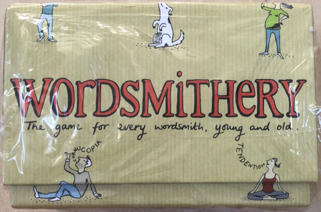 The Quacks of Quedlinburg: The Alchemists