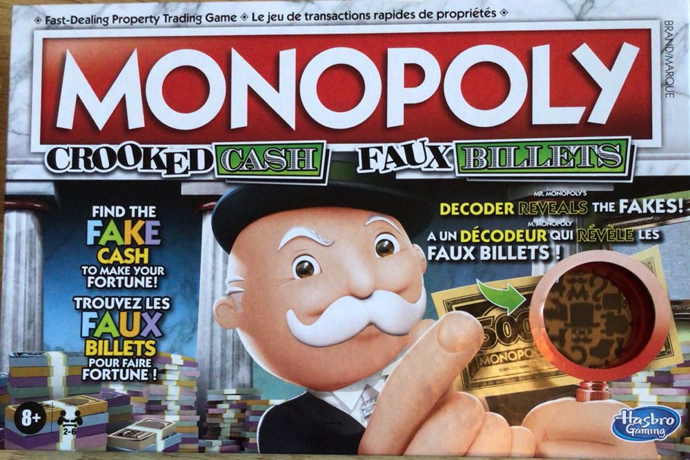 Hasbro Winning Moves Monopoly Horses And Ponies Monopoly Complete