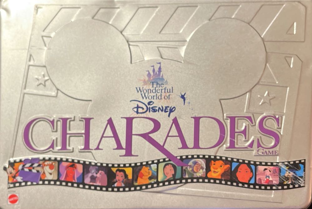 Quest For The Antidote