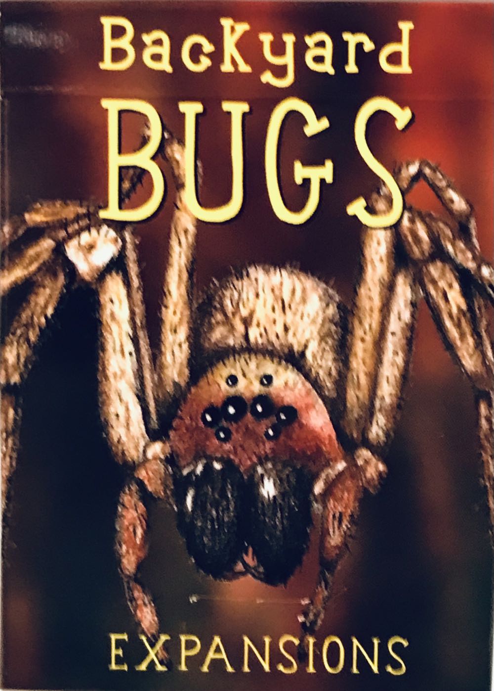 HOLIDAY PARTY DICE Game