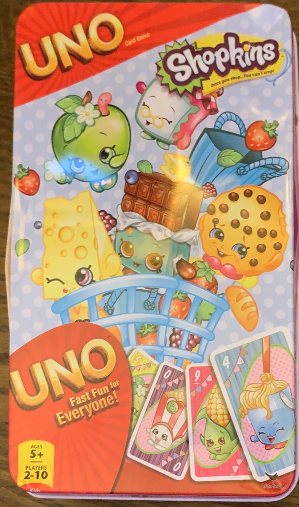 Zendo An Icehouse Game #loo 021 Looney Labs Extremely Rare Original Version