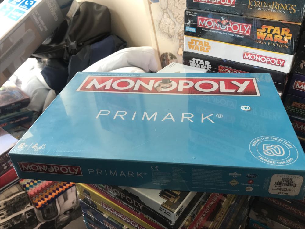 Something Wild! Mandalorian