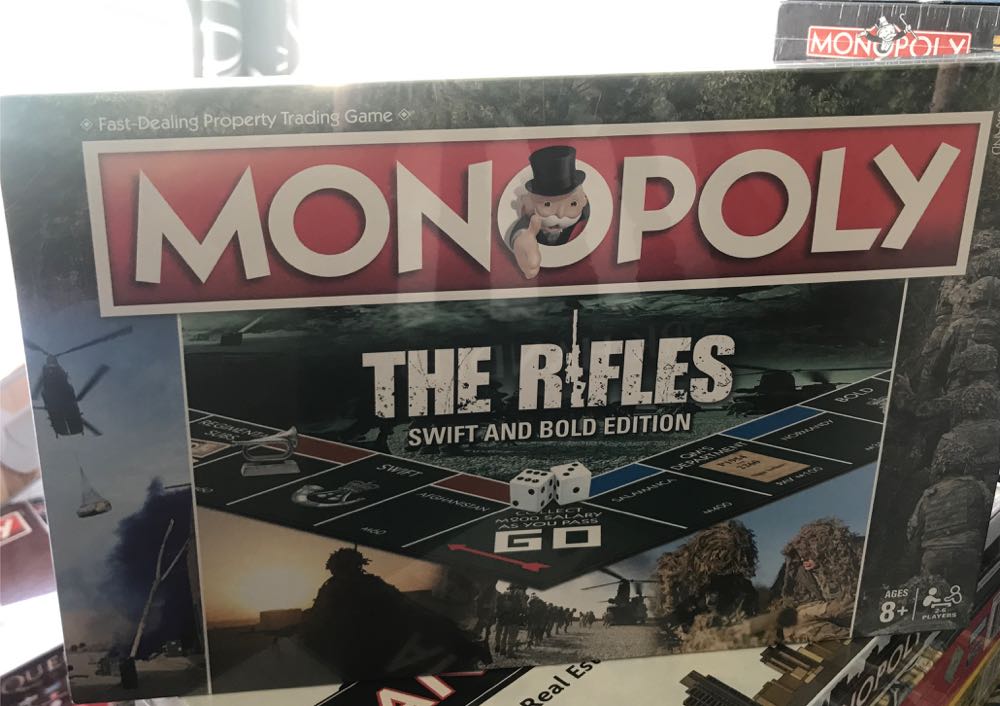 Ticket To Ride: Play Pink