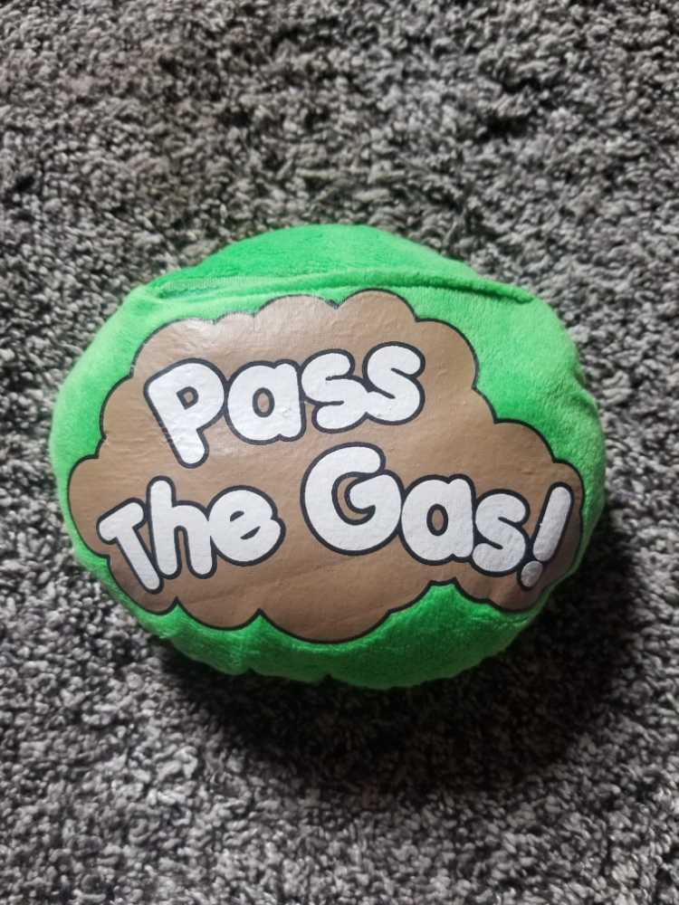 Golden Gate Go For The Gold!