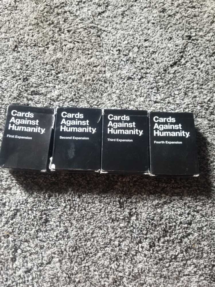 Studies in Sorcery: Staff Mini-Expansion