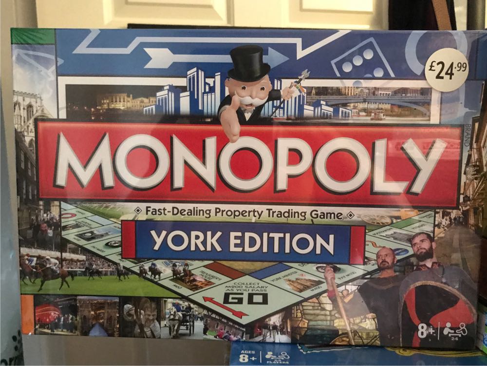 Puzzle (1000)-Alfred Hitchcock A mystery Jigsaw Puzzle