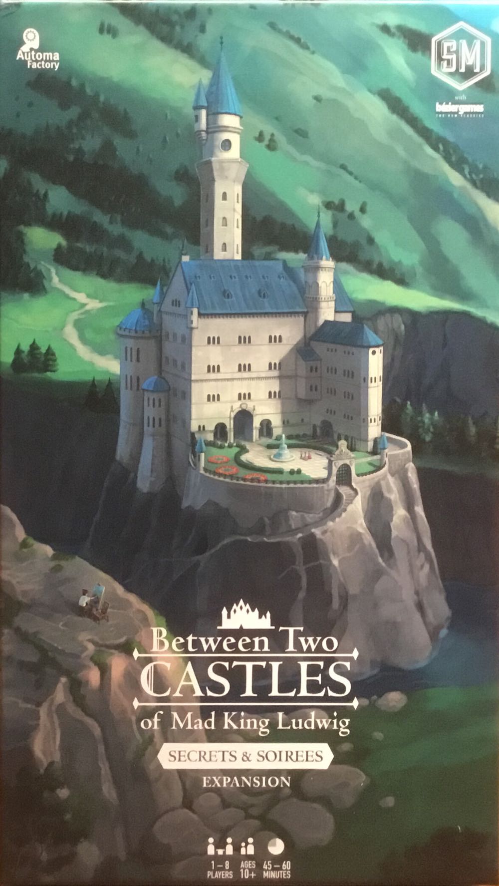 Alice Cooper Iconic Characters