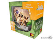 Alice Coopers’s Horror Box Classic Movies Expansion Pack 40 Cards