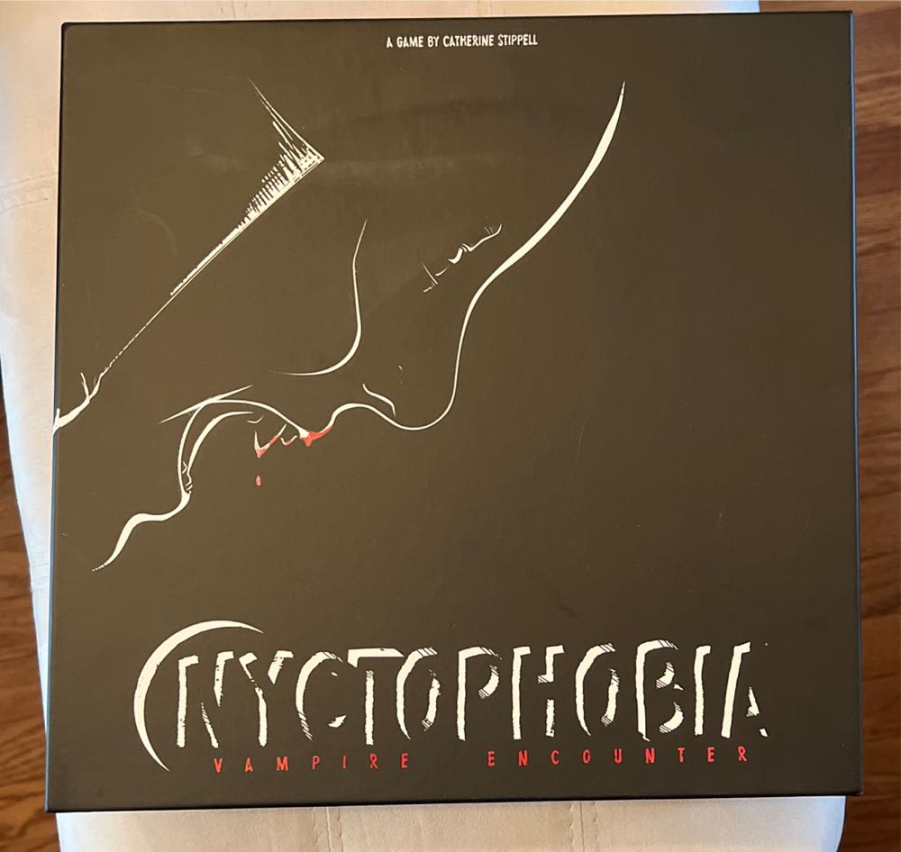 Guess Who? Grab And Go Game