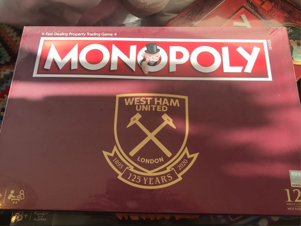 Monopoly Sailor Moon