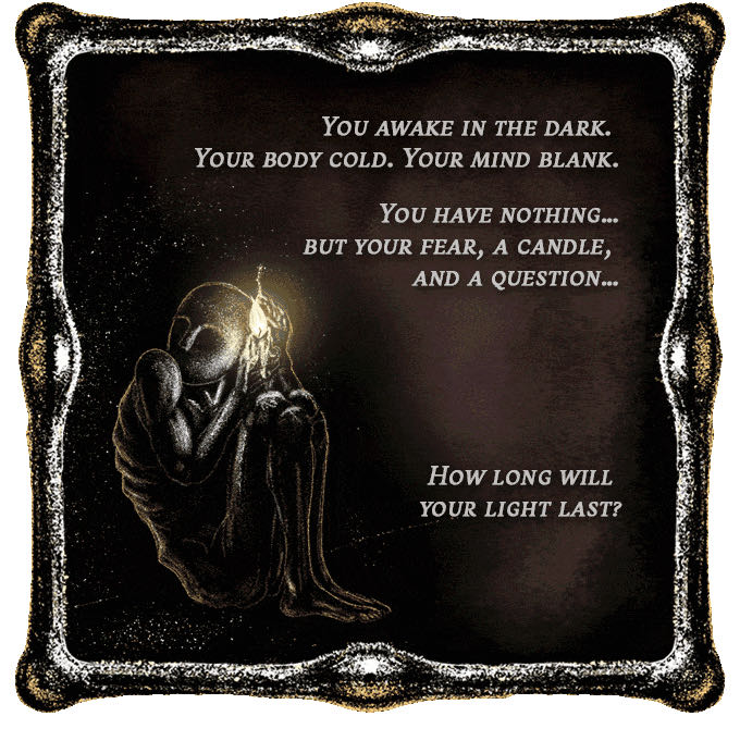 The Night Cage (4-5) board game collectible - Main Image 2