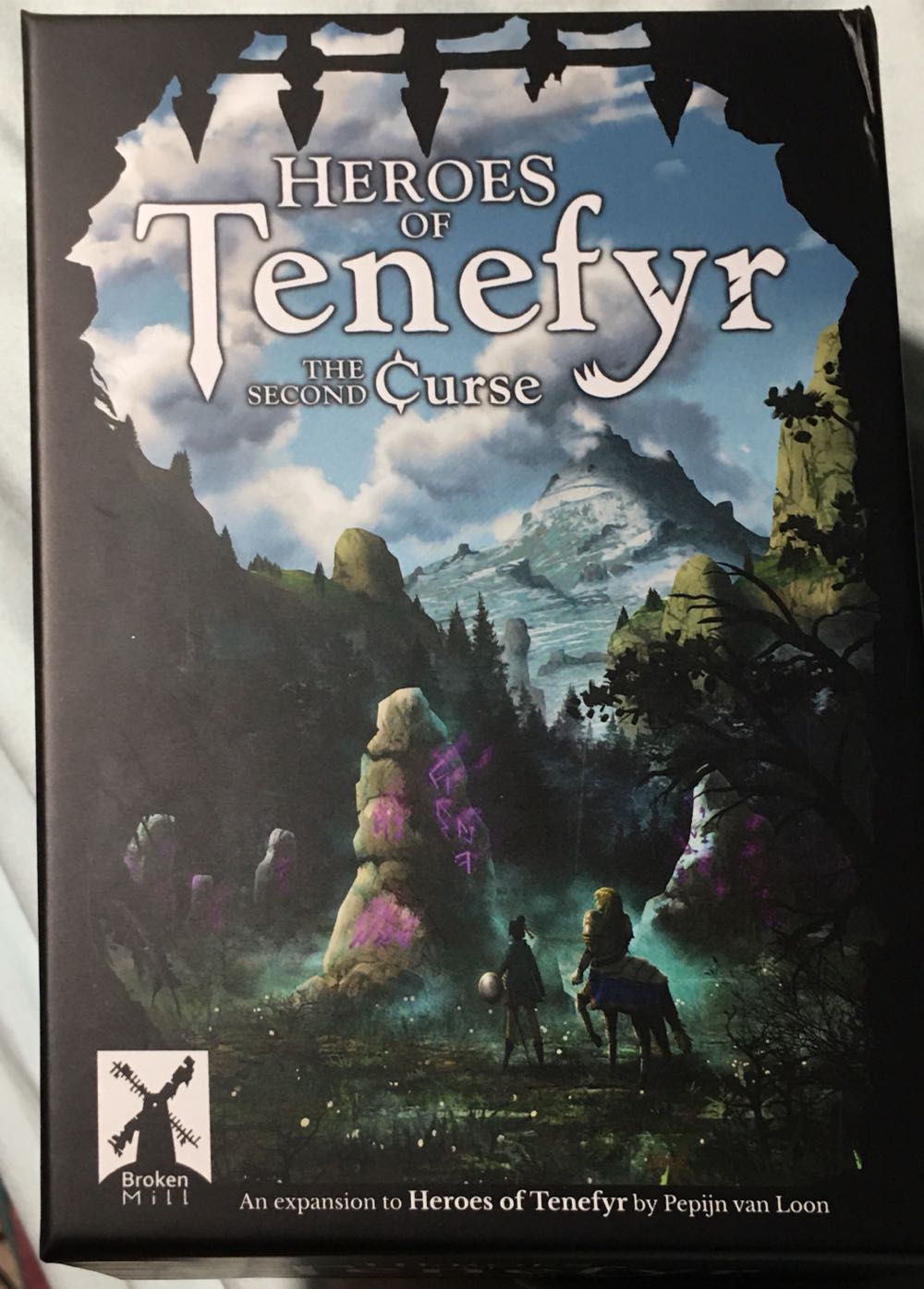 Kingdom Rush - Vez Nan VS Moloch