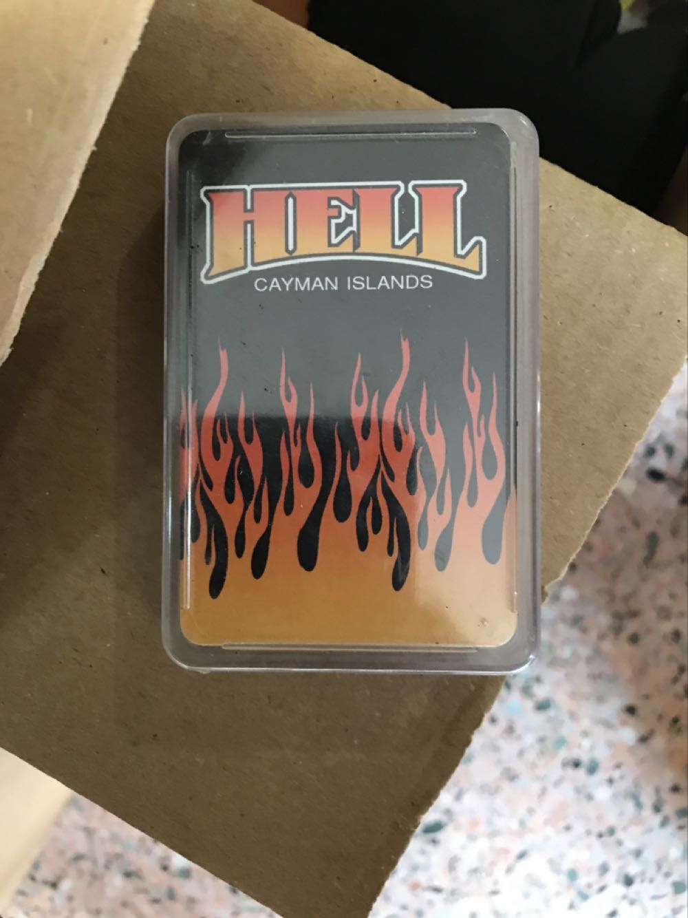 A Touch Of Evil 10th Anniversary Limited Edition