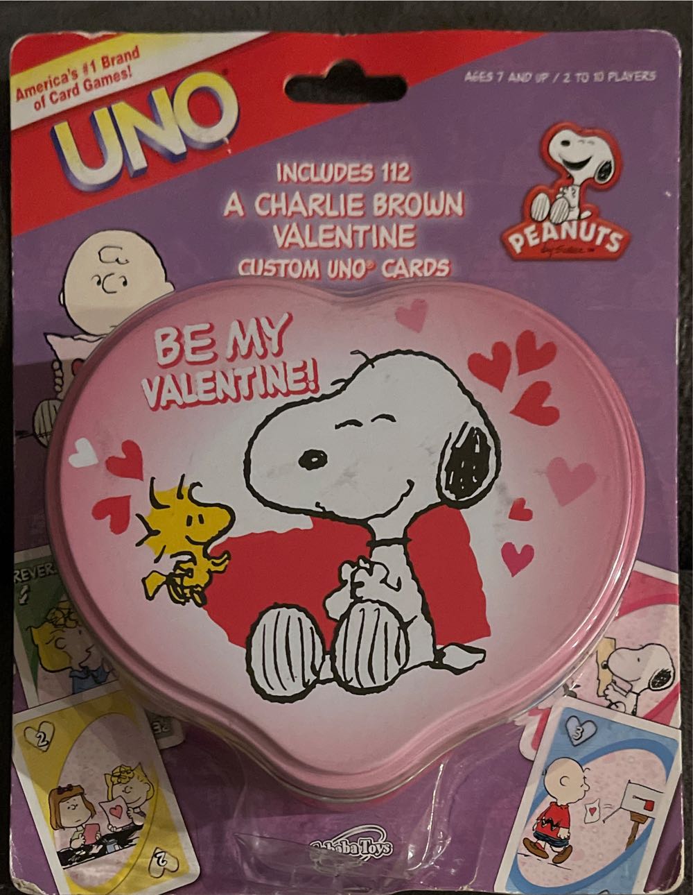 Jortner's Trick Dice 