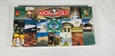 Monopoly: City Of Green Bay  board game collectible [Barcode 700304001221] - Main Image 1