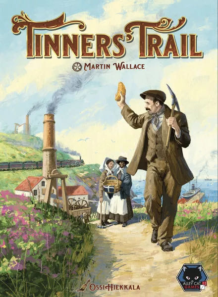 Tinner’s Trail
