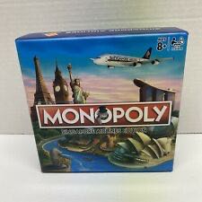 The Sopranos Monopoly