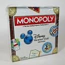 Disney Vacation Club  board game collectible [Barcode 700304044594] - Main Image 1