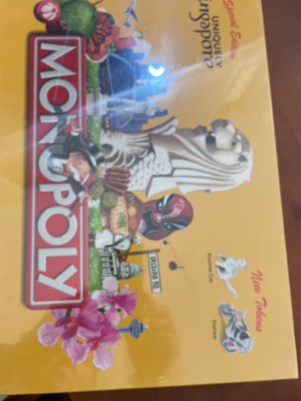 You’re Bluffing! (1985)