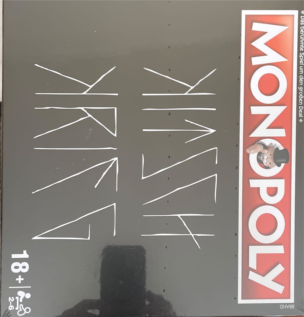 Hellboy: The boardgame - Wild hunt