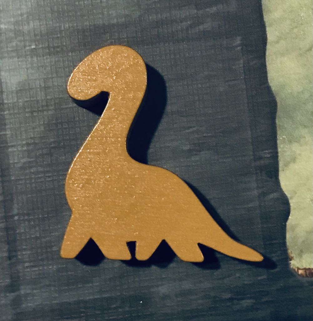 Glen More II: Promo 3 - Chronicle A: What Lurks Beneath  (2-4) board game collectible - Main Image 3