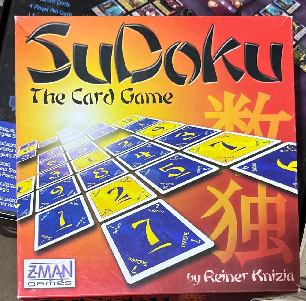 Apples To Apples Travel Game