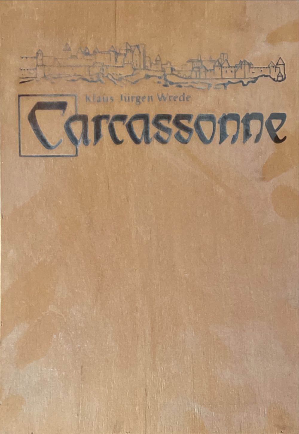 Cowboy Bebop: Boardgame Boogie