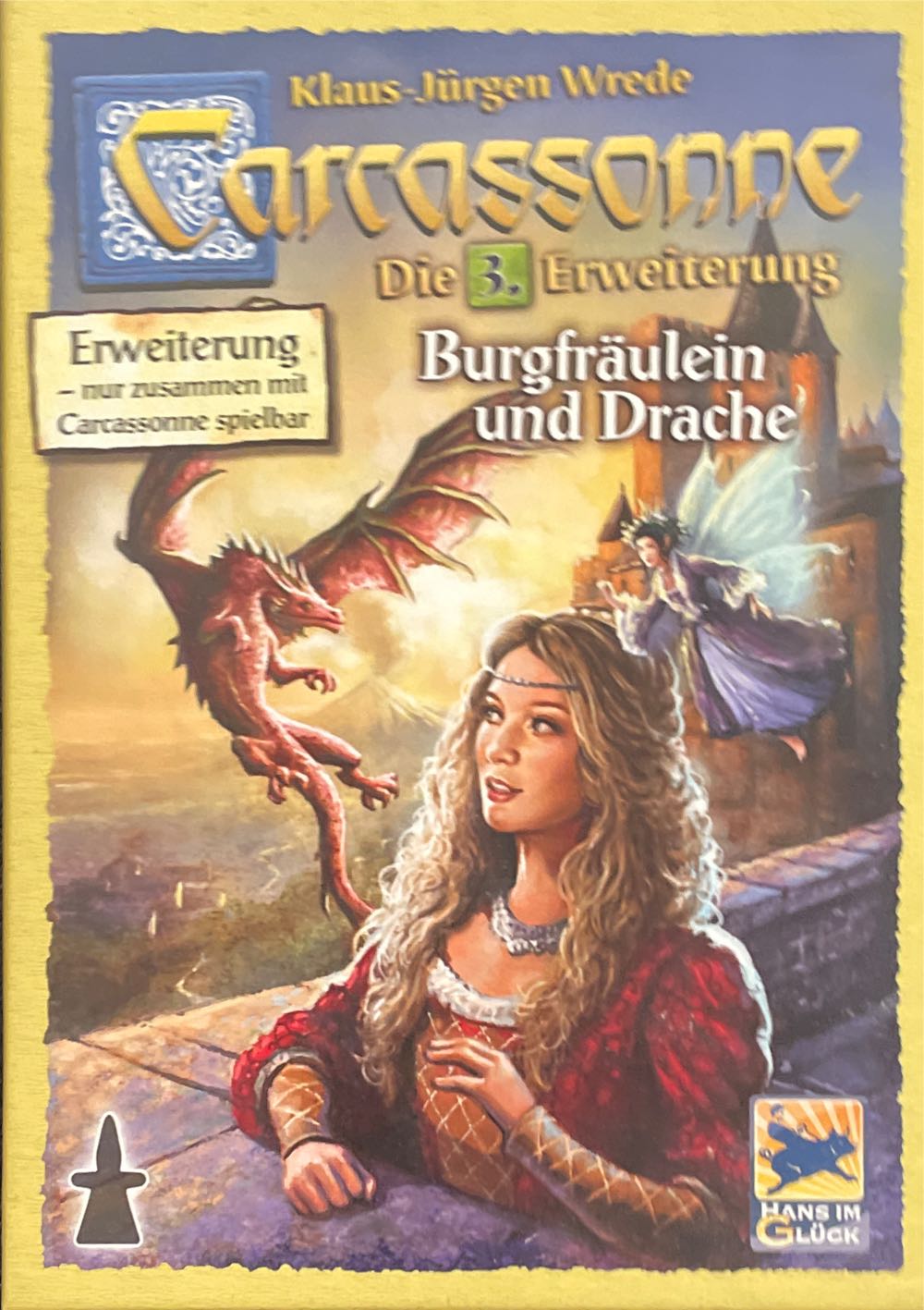 Amigo Marco Bohno Kartenspiele