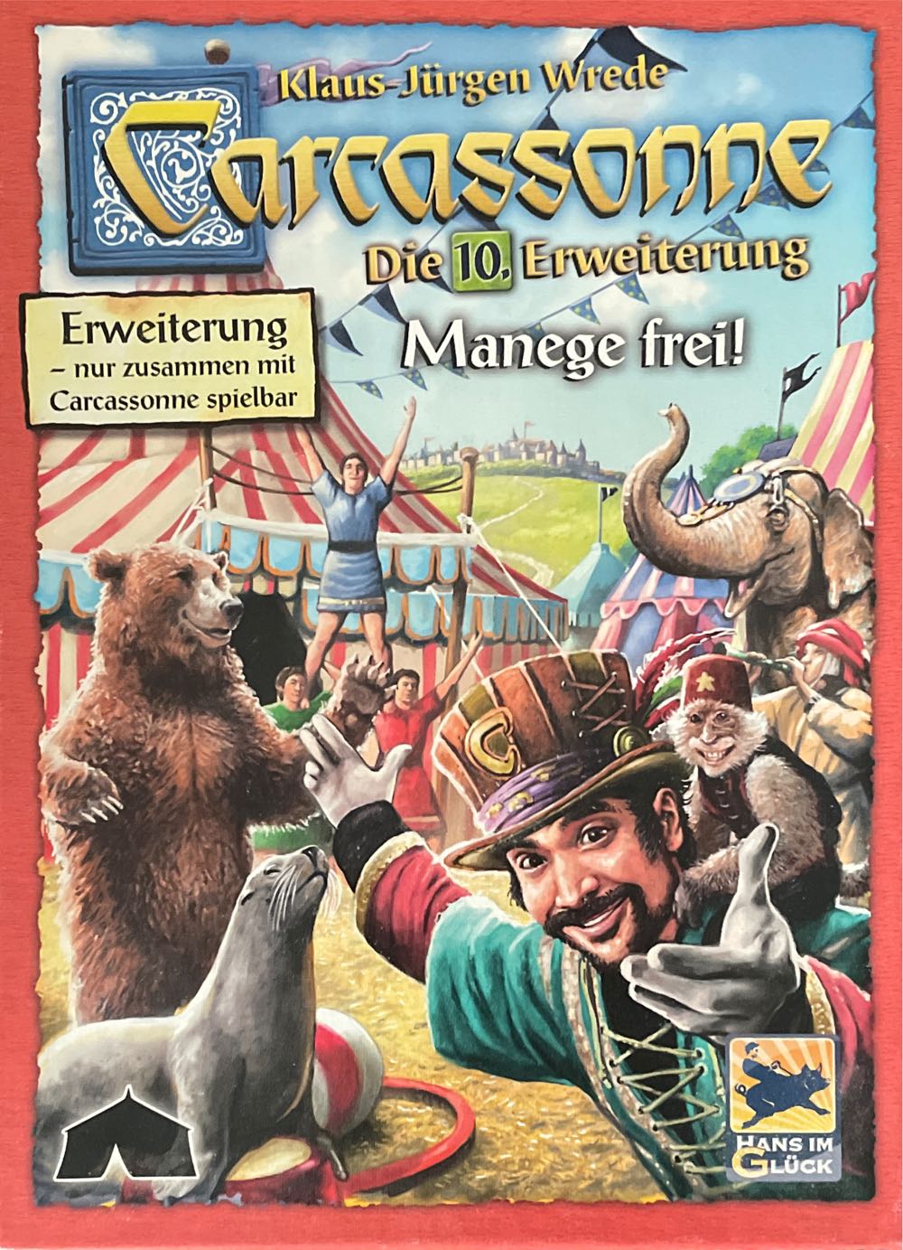 Small Railroad Empires: Scenario Pack 2