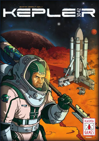 Immortals: Queenie 1