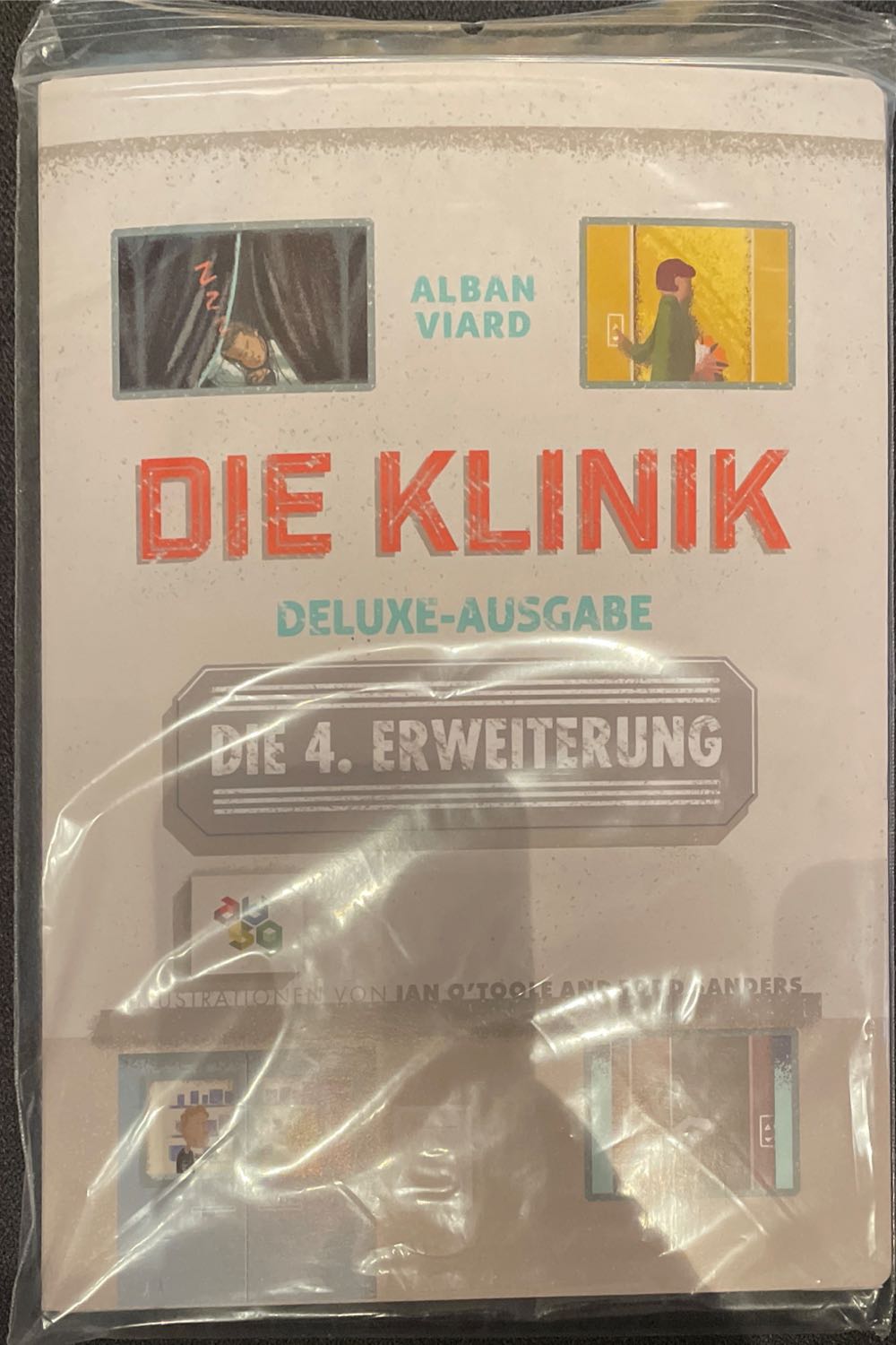 Nemo’s War: Expansion Pack #3 Dramatis Personae