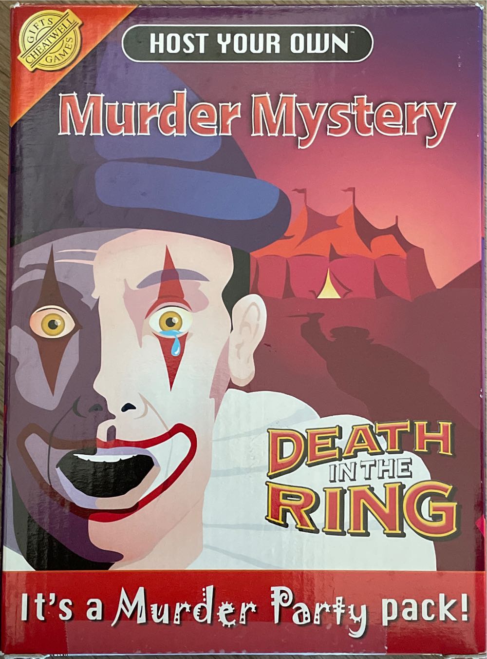 Teaching Tree Subtration Flash Cards