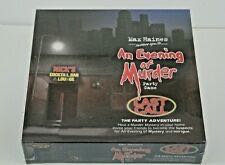 Hunted Kobayashi Tower