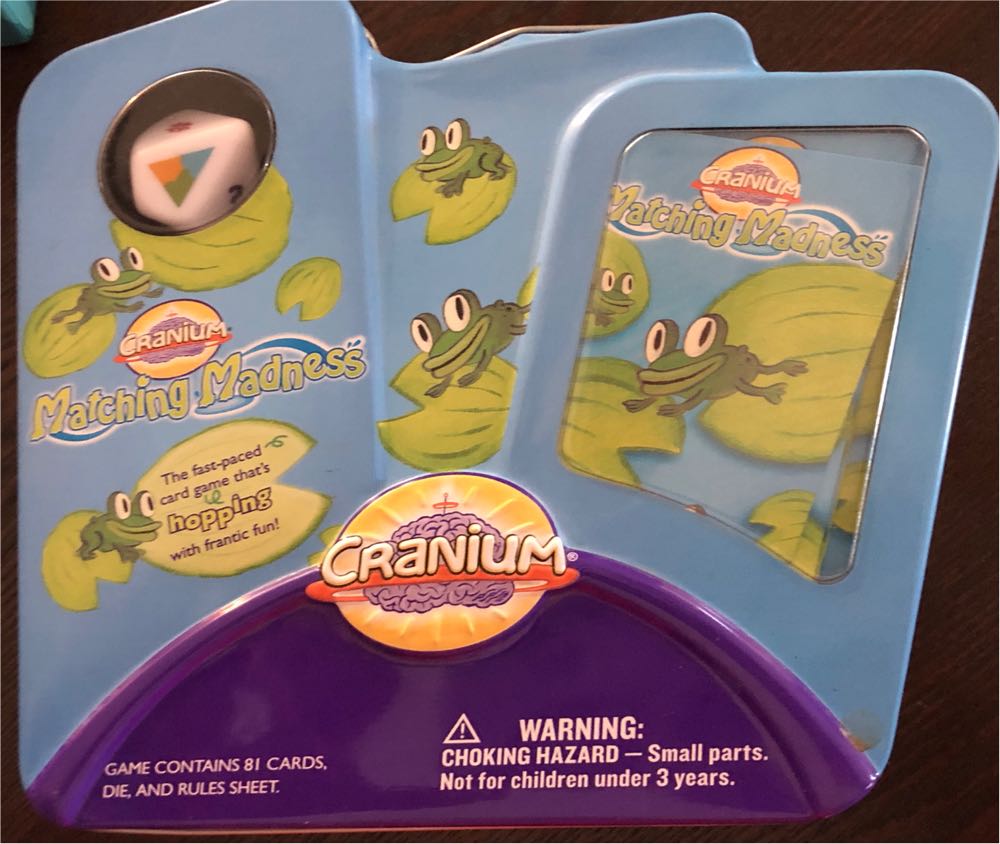 Playmonster Take ’n’ Play Anywhere Chess 6 X 6.8 X 0.9 Inches