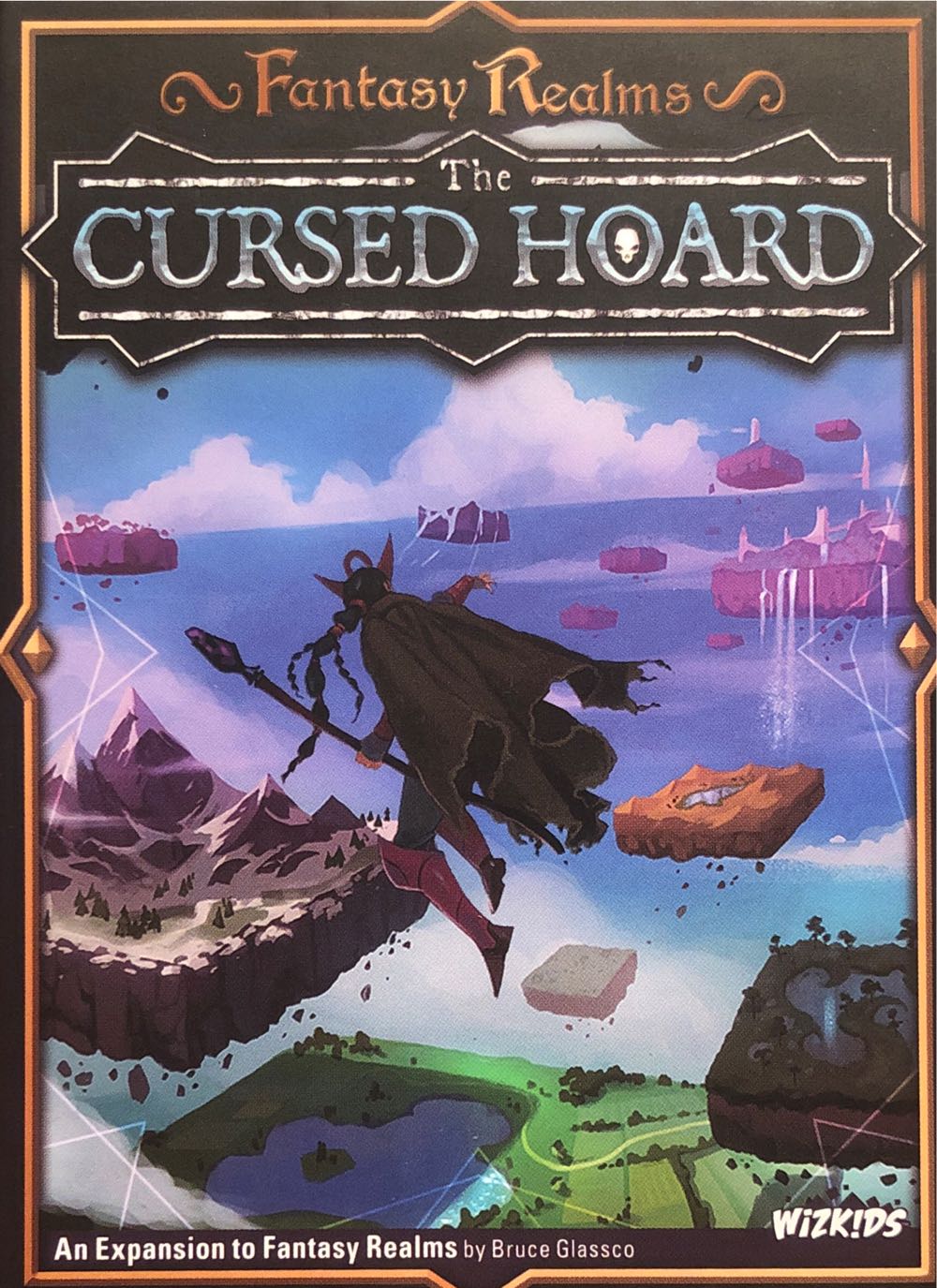 The Red Dragon Inn: Allies - Ohava Vs. Murgath