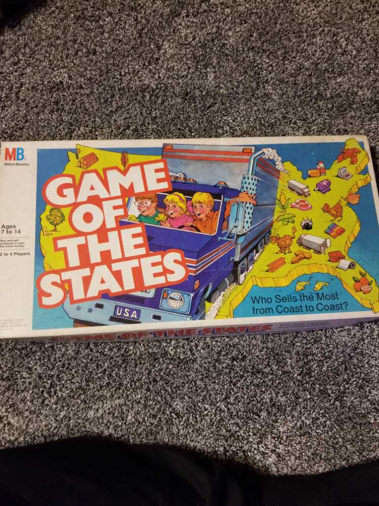 Usaopoly Espn Trivia Game