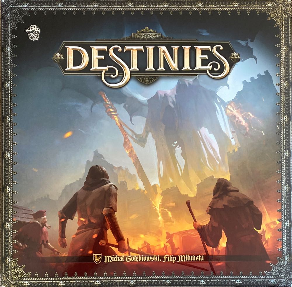 SOMETHING WILD!® Card Game PEPPERMINT LANE Edition