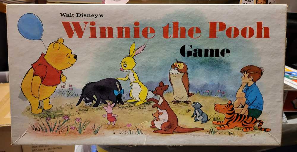 The Rubber Band By Ann Williams Group Edition 100% Complete!