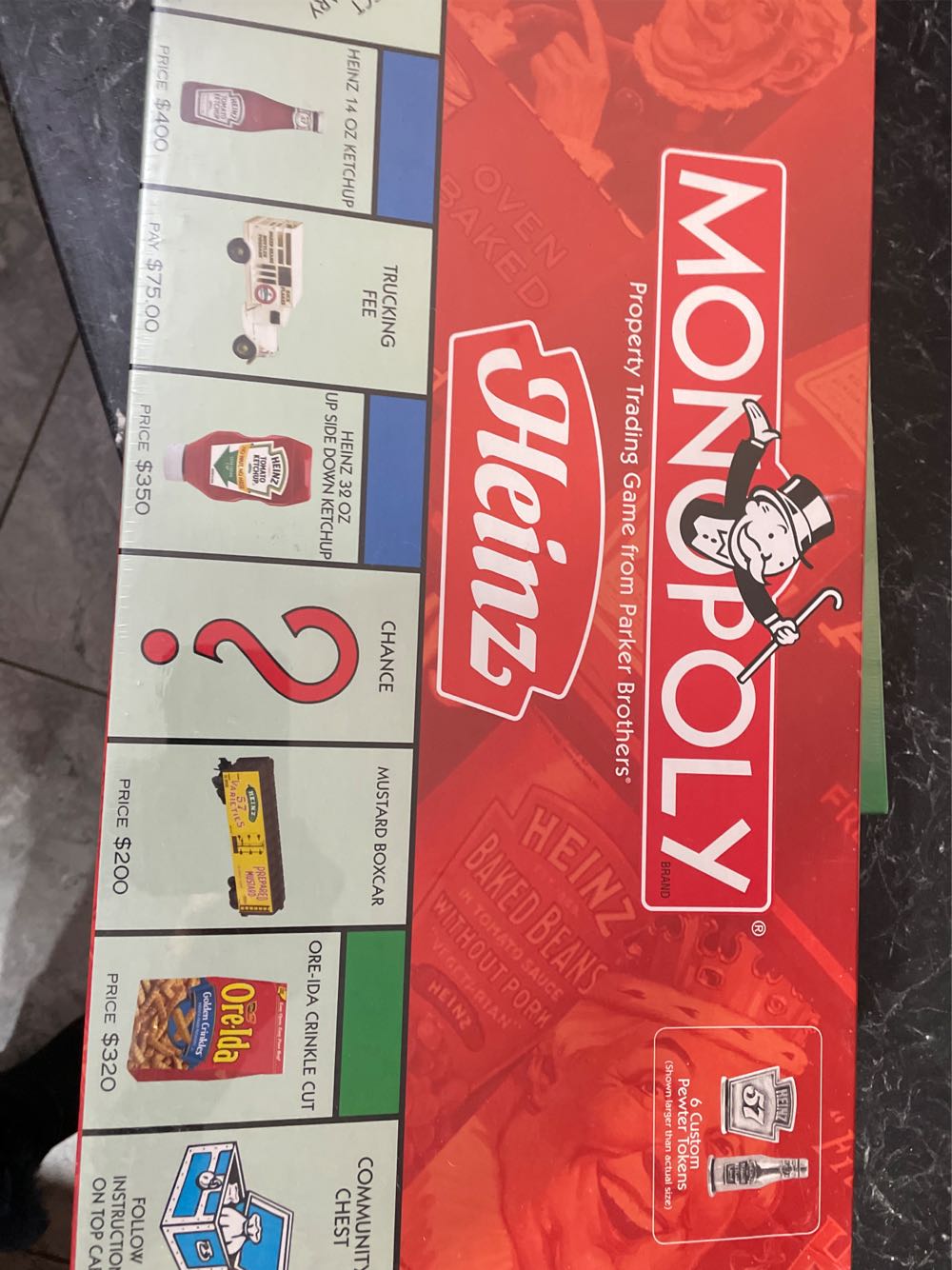 €Mining Colony-Kickstarter