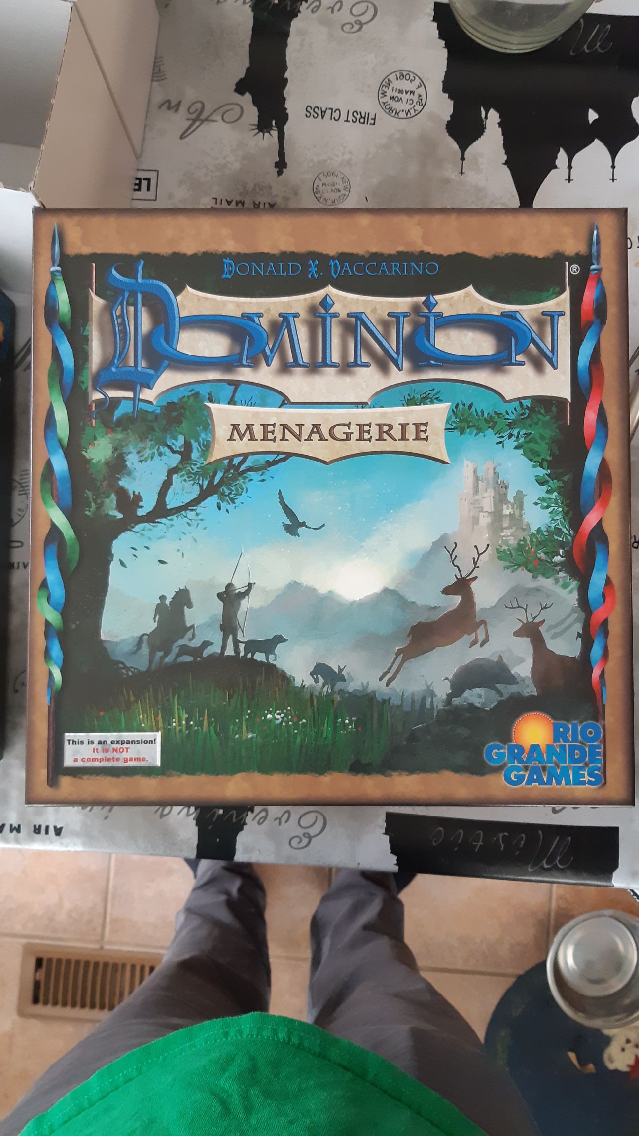 Pegasus Spiele 51794g Mythos Tales German Edition Eduardo Torres