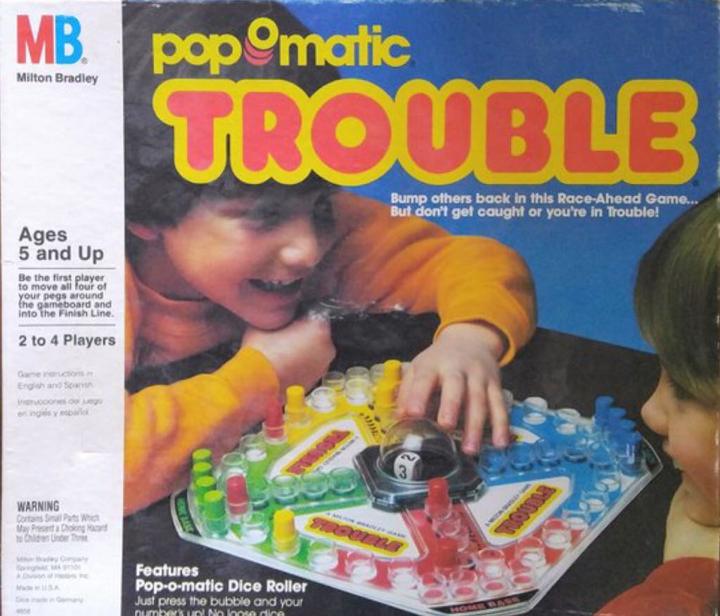 Tapestry: Plans and Ploys (Ext)