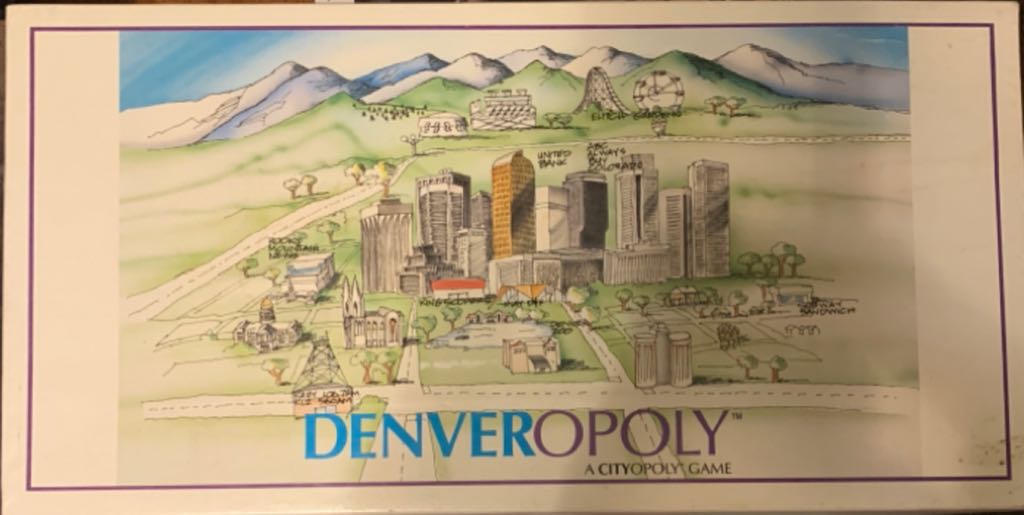 Something Wild! Mandalorian