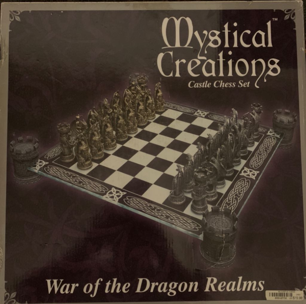 Fortress - A Fable Game