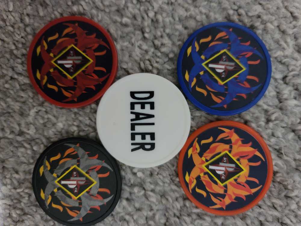 Pacific Rails Inc. Wagon Token Holders